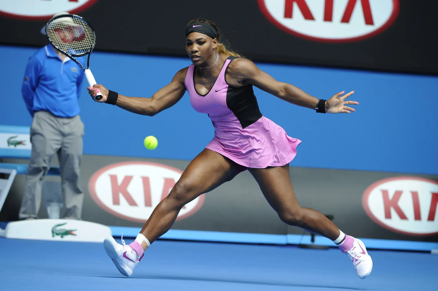 Serena Williams