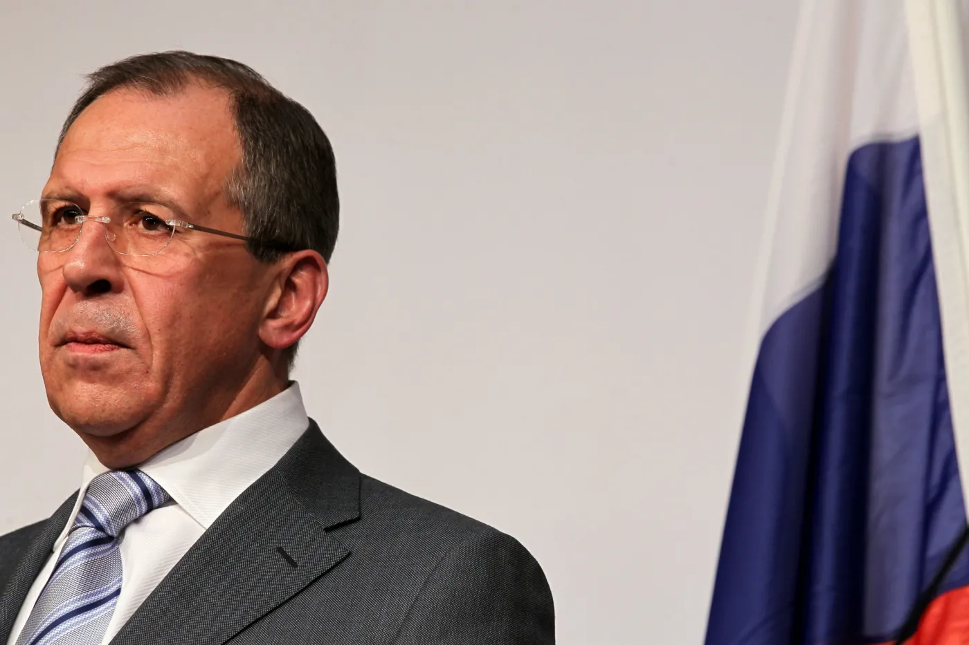 Szef rosyjskiego MSZ żartował z Polaków? "Robią z ziemniaków wódkę. My to robiliśmy..." WIDEO