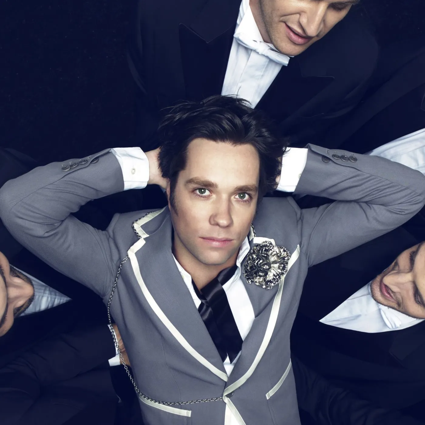 Rufus Wainwright