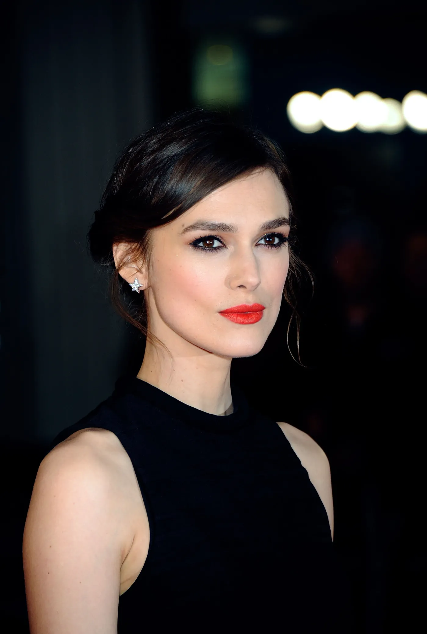 Keira Knightley
