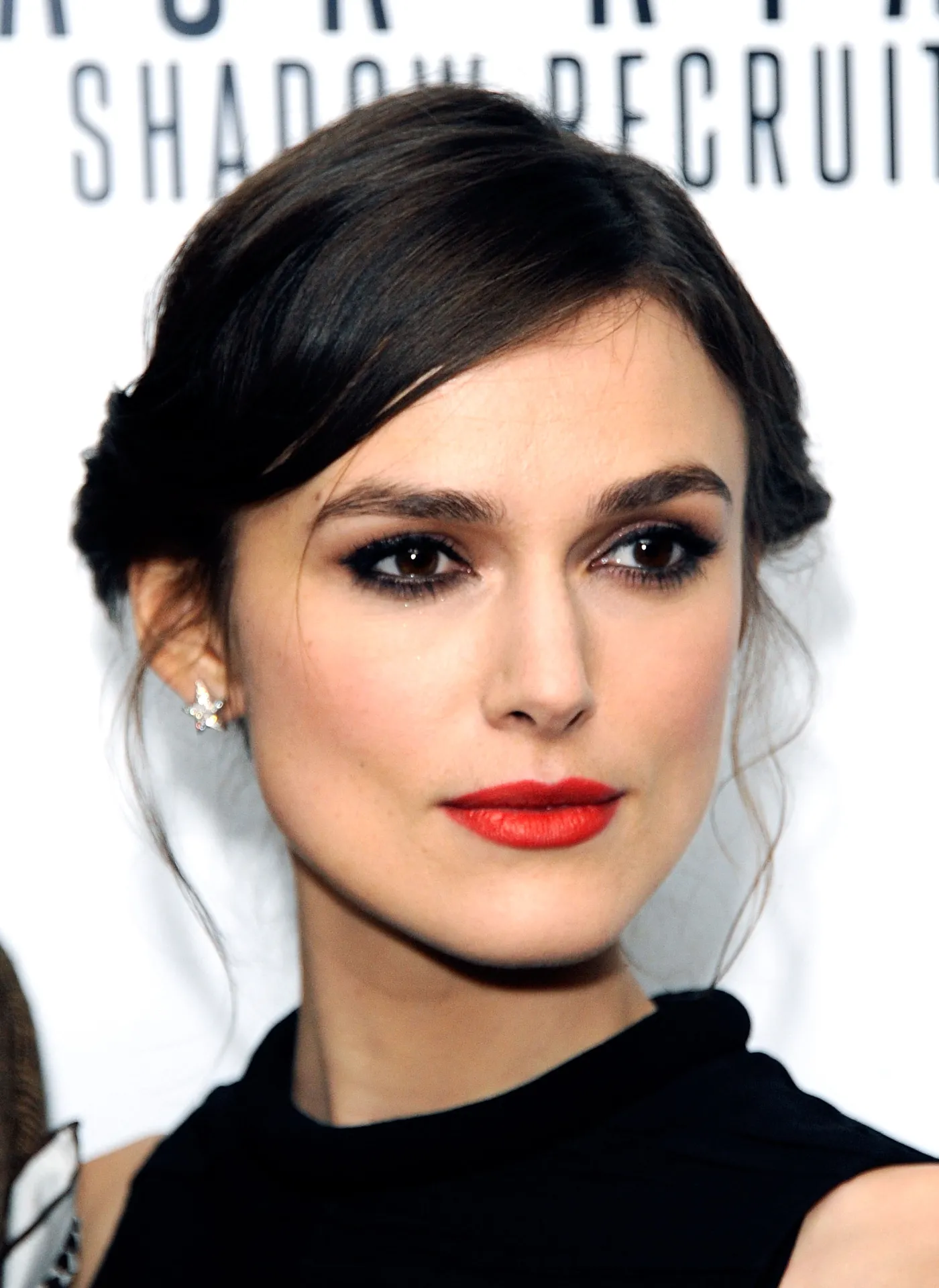 Keira Knightley
