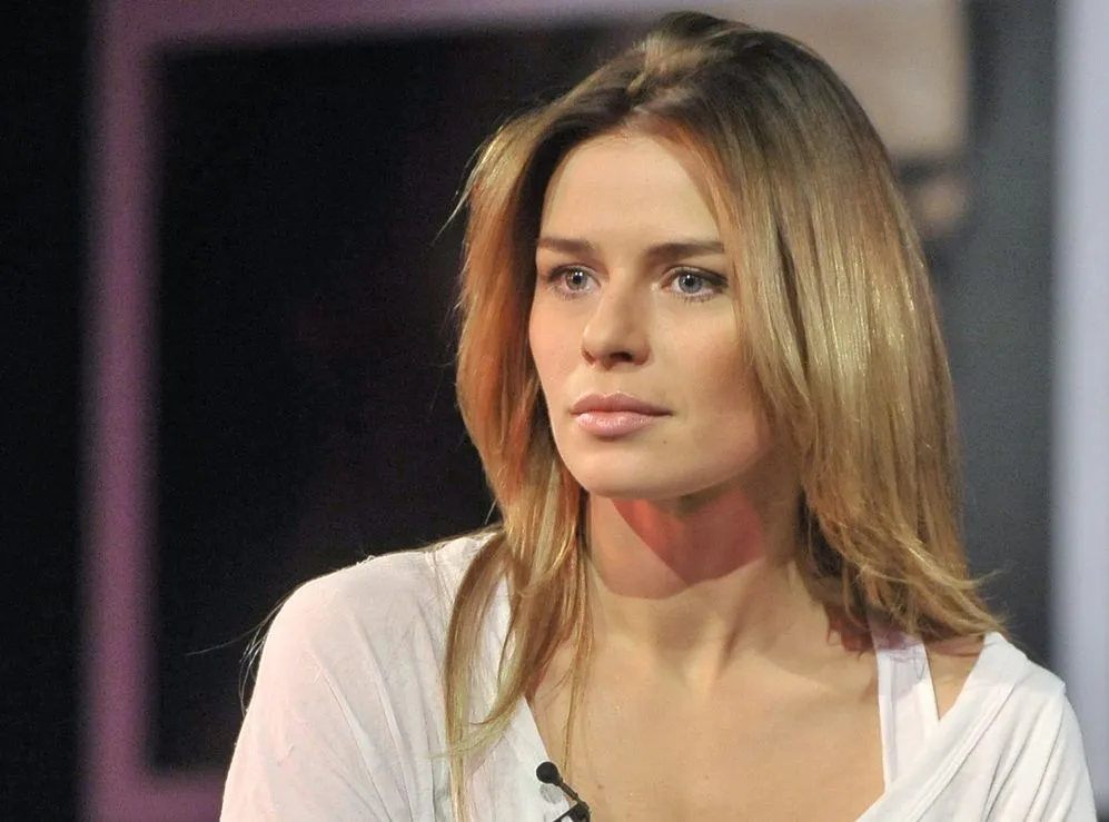 Piękna, zdolna, ale zawsze druga. Kariera Nataszy Urbańskiej