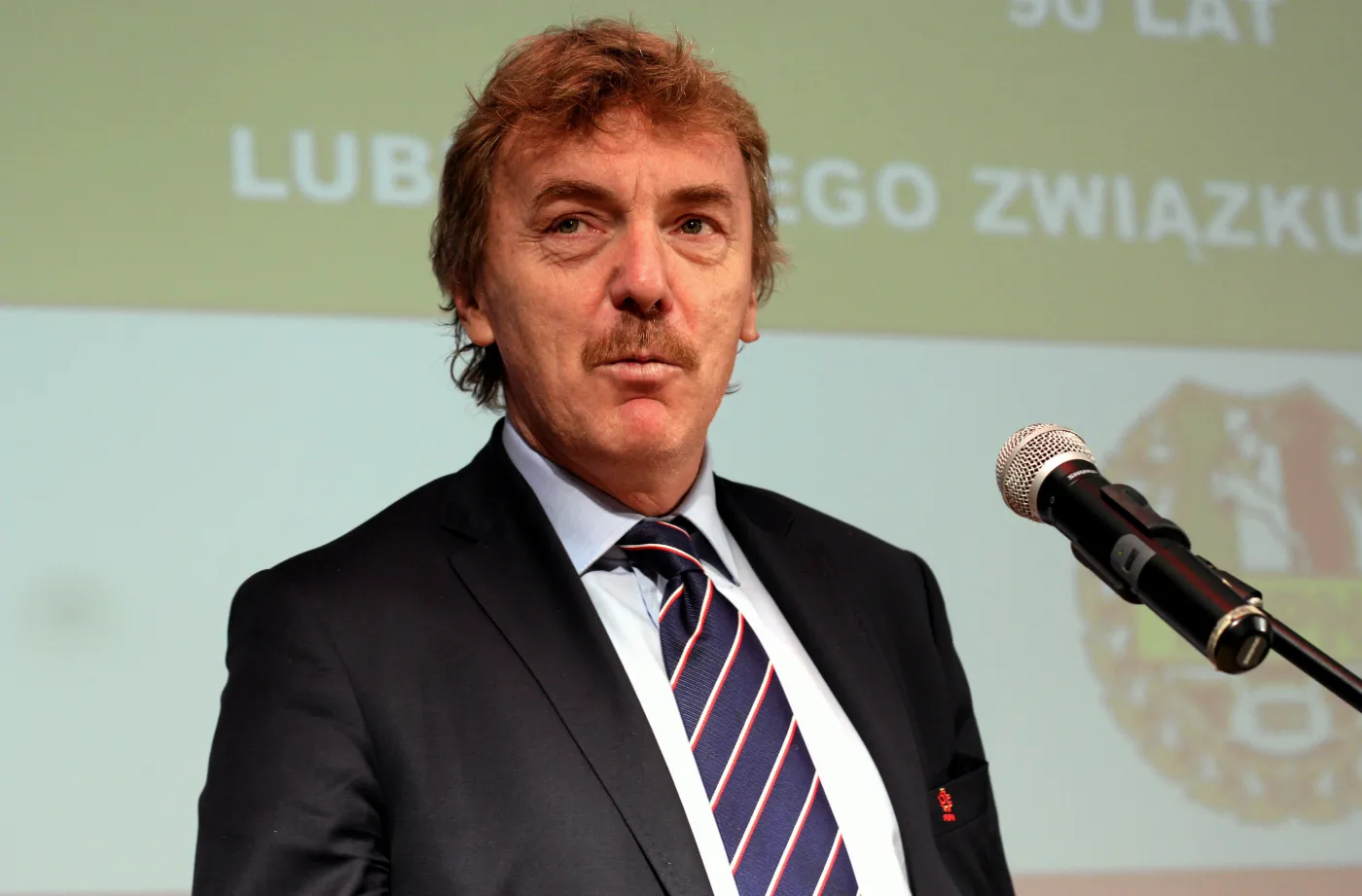 Zbigniew Boniek