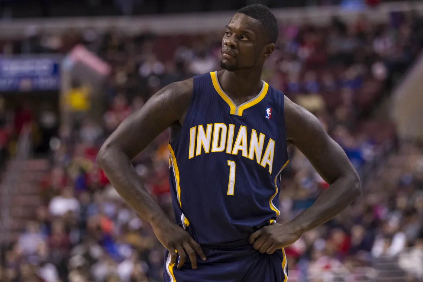 Lance Stephenson