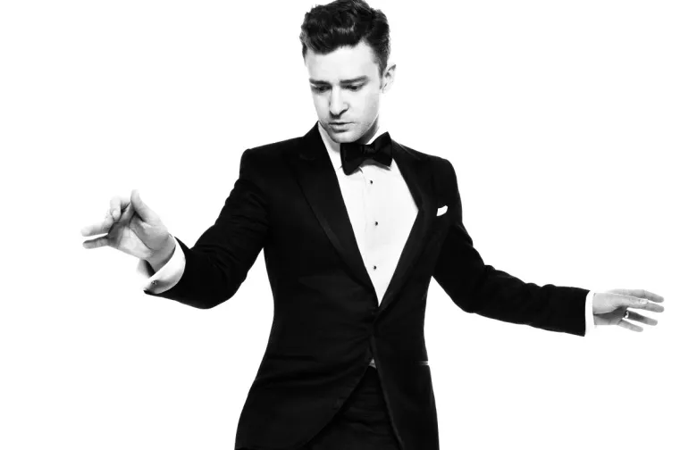 Justin Timberlake
