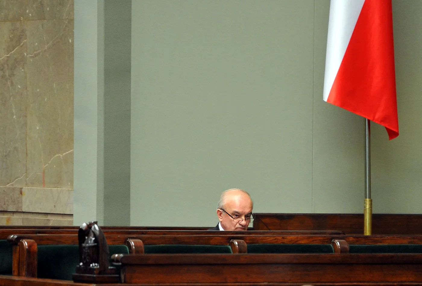 Wniosek PiS przepadł. Minister rolnictwa zostaje na stanowisku