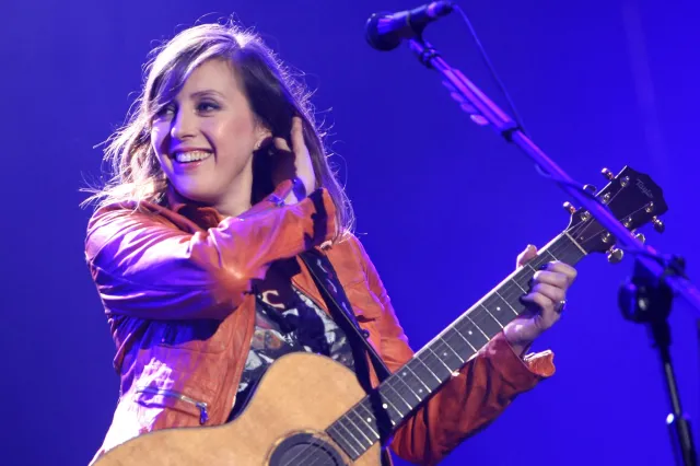 Edyty Bartosiewicz powrót z przeszłości – RECENZJA "Renovatio"