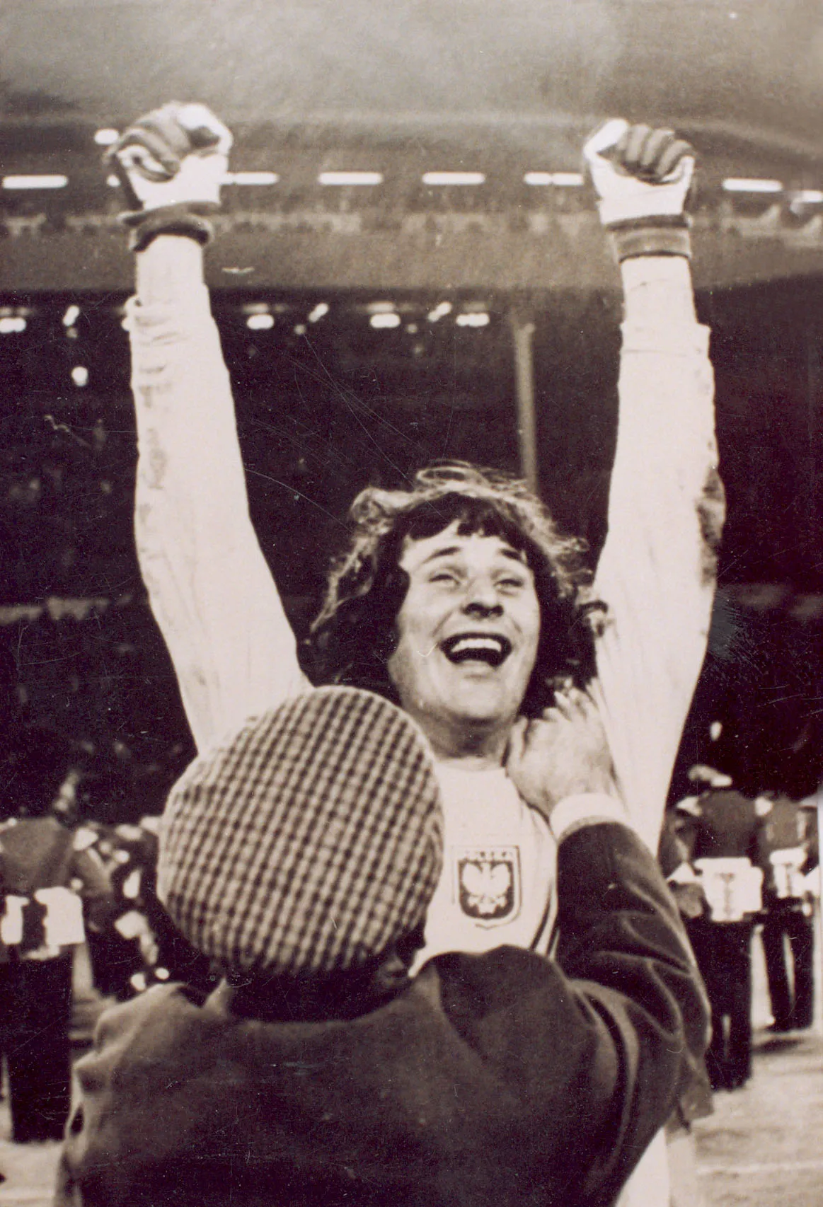 Zobacz, jak teraz wyglądają bohaterowie z Wembley. ZDJĘCIA