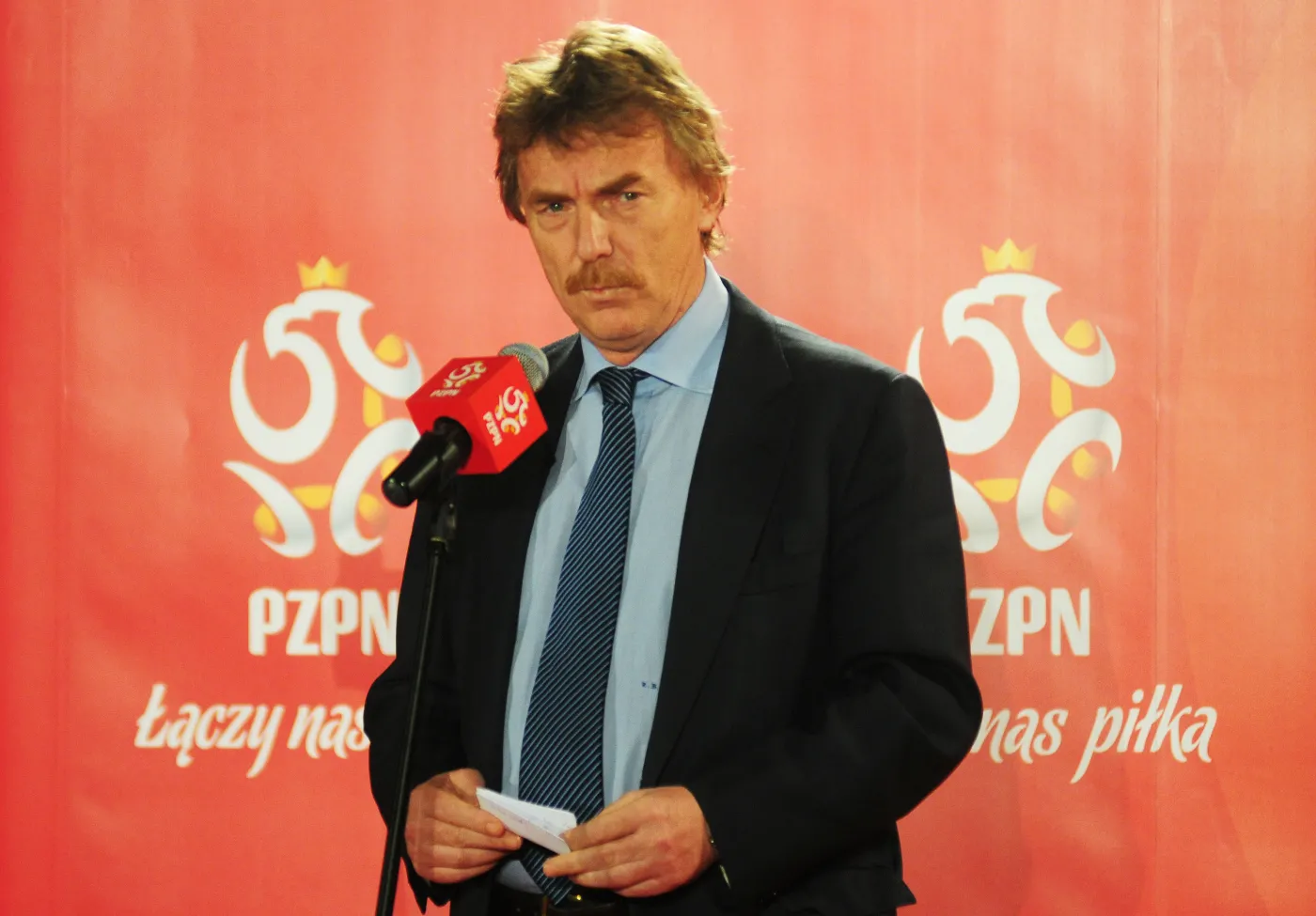 Zbigniew Boniek