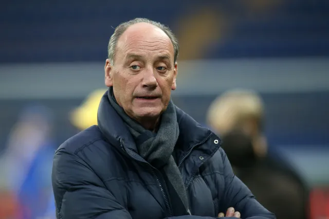 Dariusz Szpakowski winą za brak awansu obarcza piłkarzy i selekcjonera