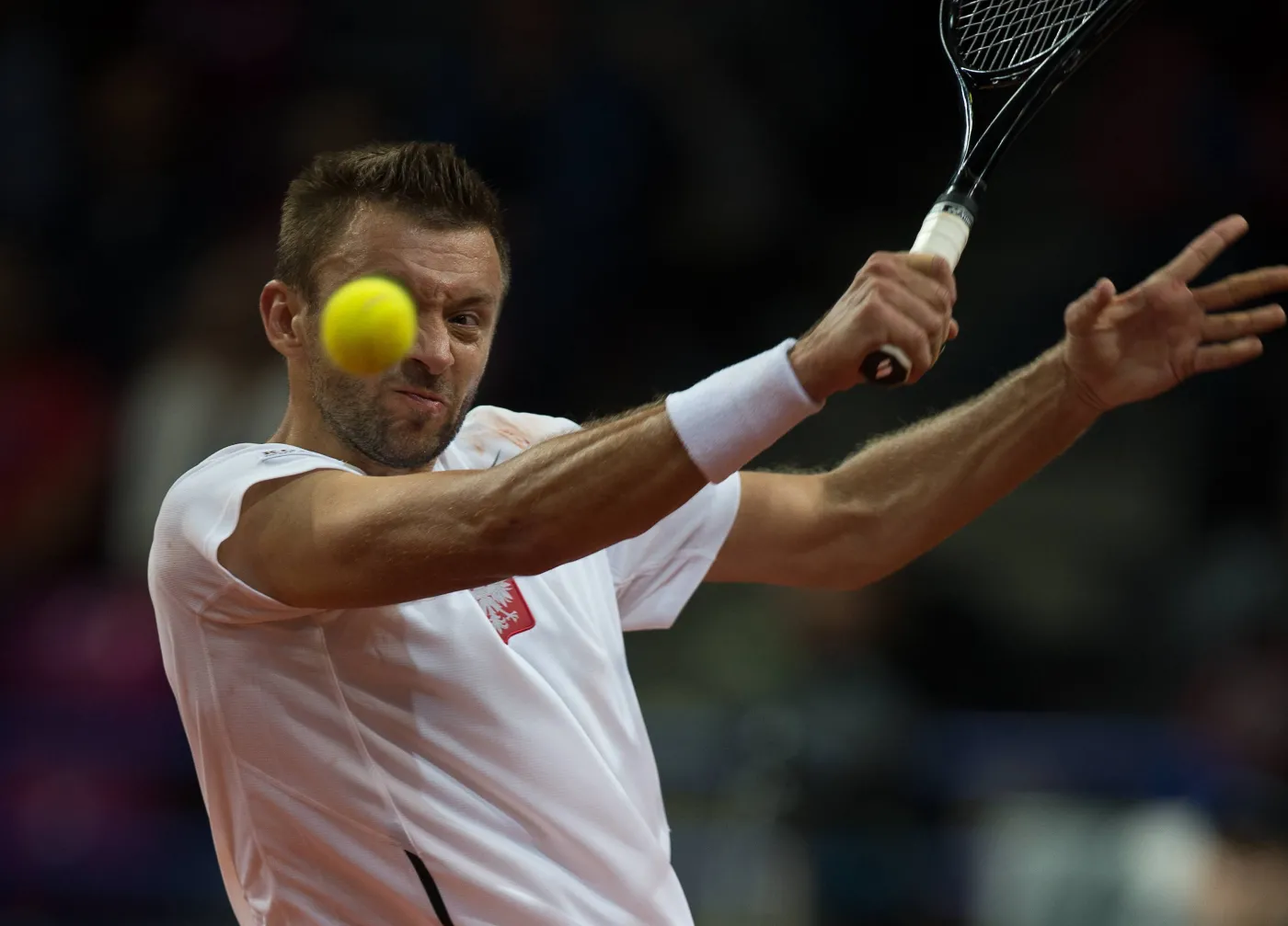 Michał Przysiężny