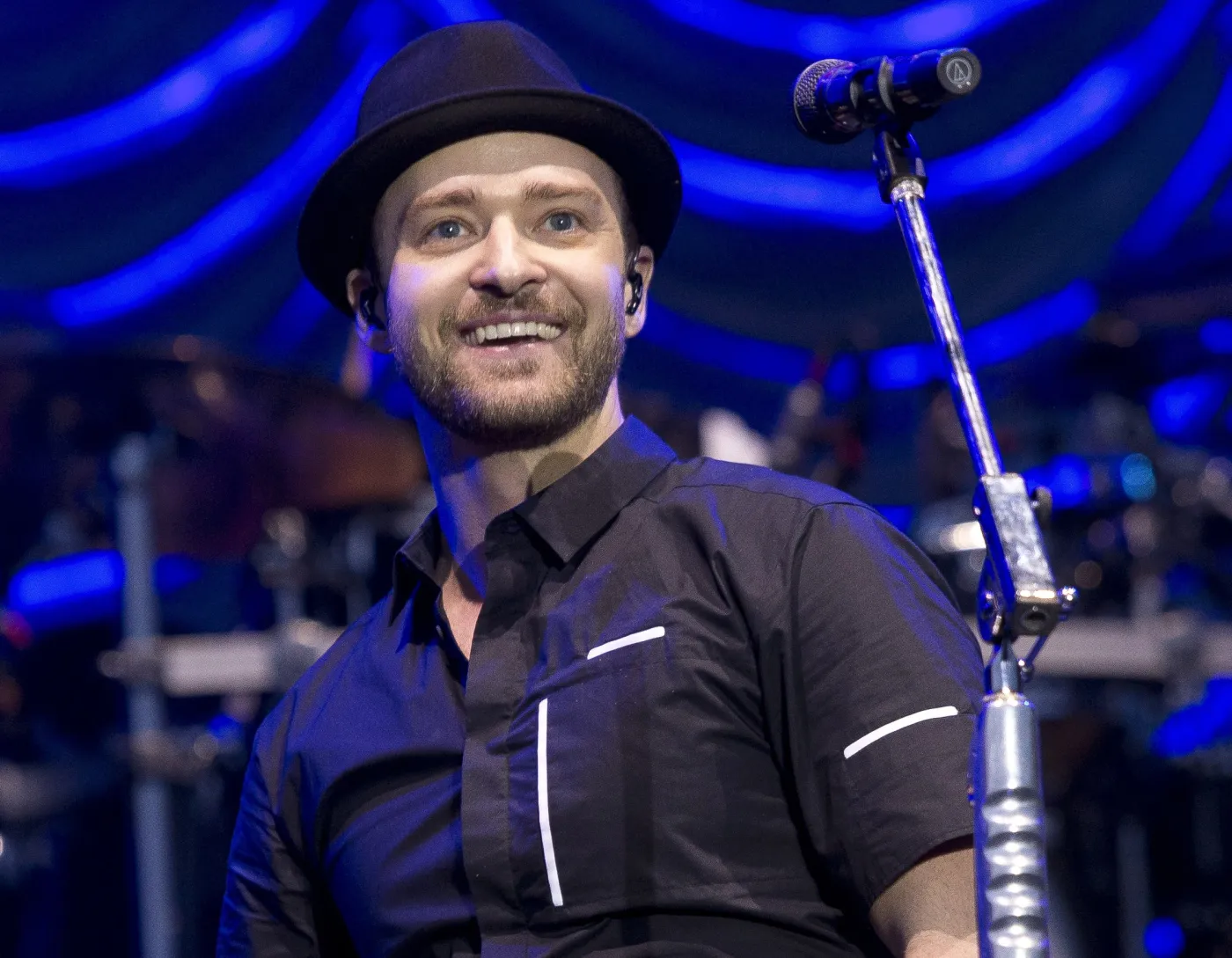 Justin Timberlake