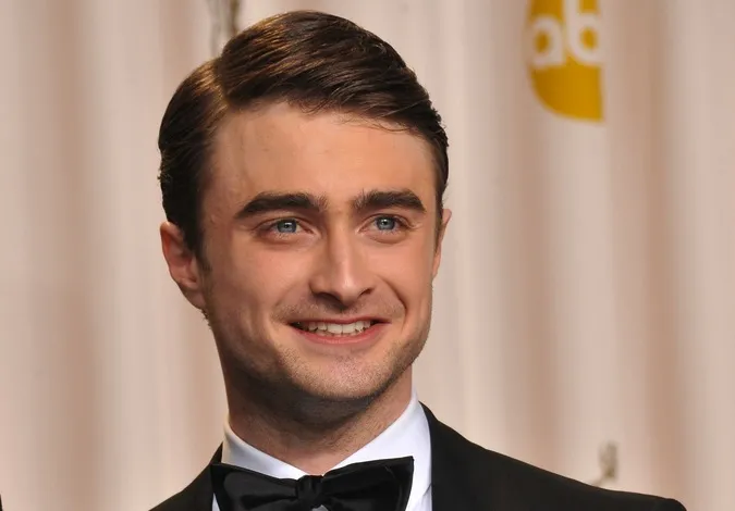 Daniel Radcliffe