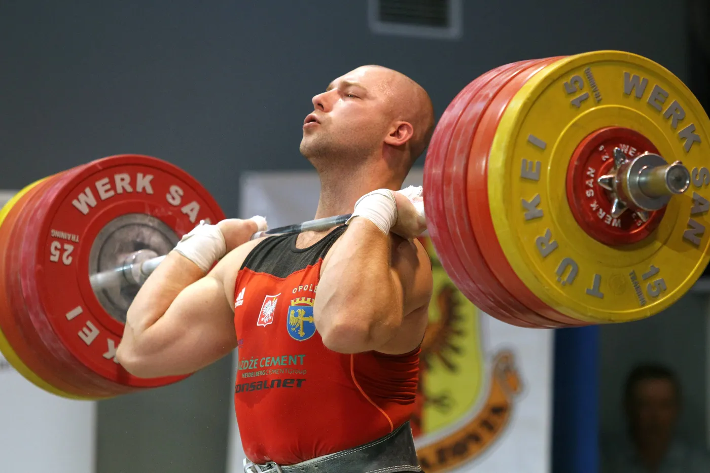 Bartłomiej Bonk