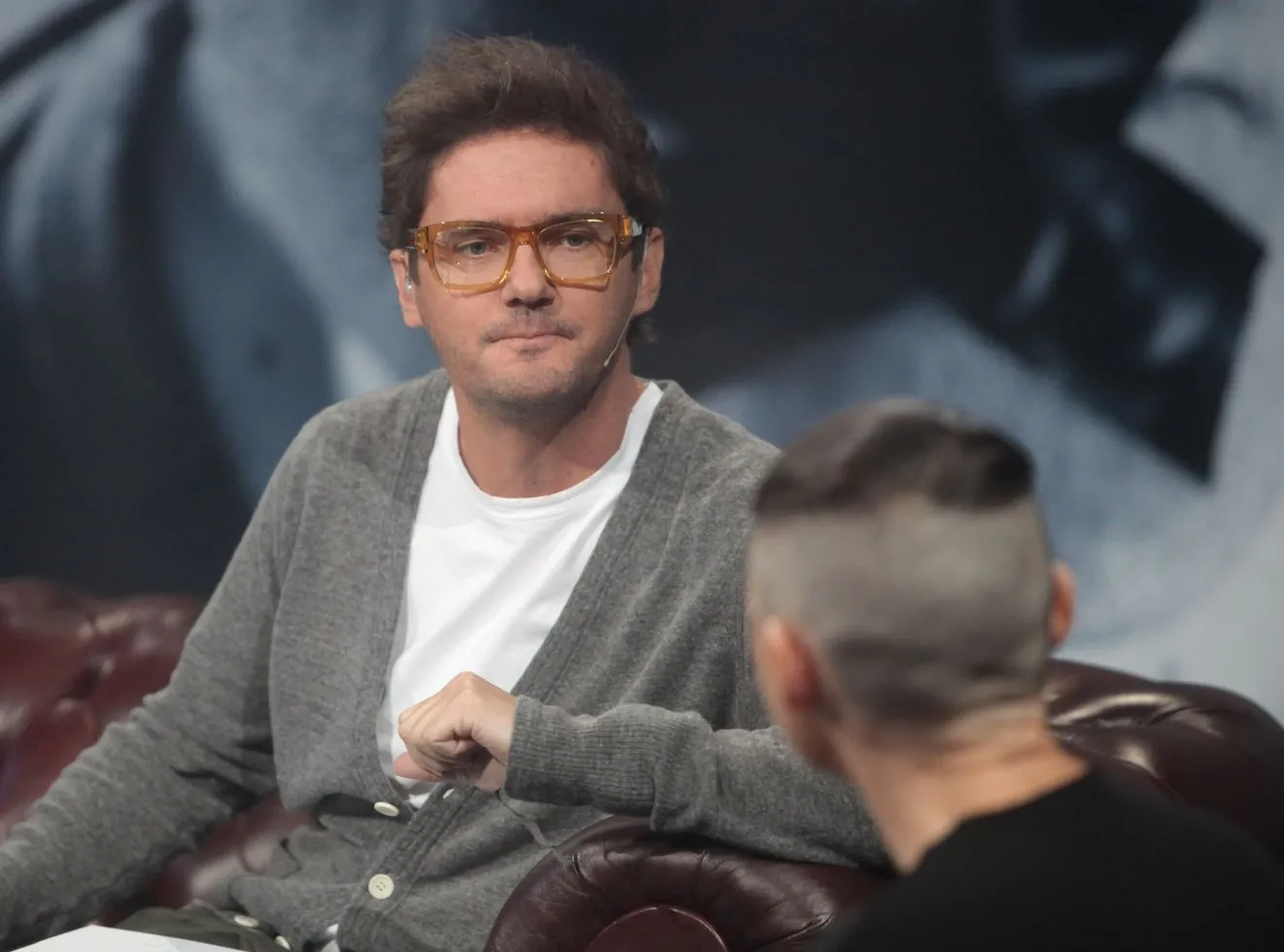 Szczegóły obdukcji Wojewódzkiego: Oparzenia termiczne i chemiczne