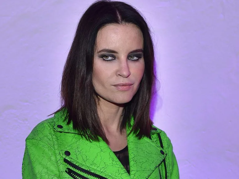 Horodyńska o szafiarkach: Byłam zażenowana ich zachowaniem