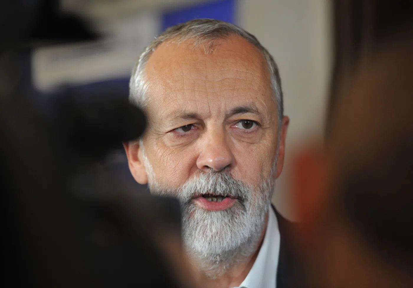 Grupński: Nie będzie litości dla korupcji w Platformie