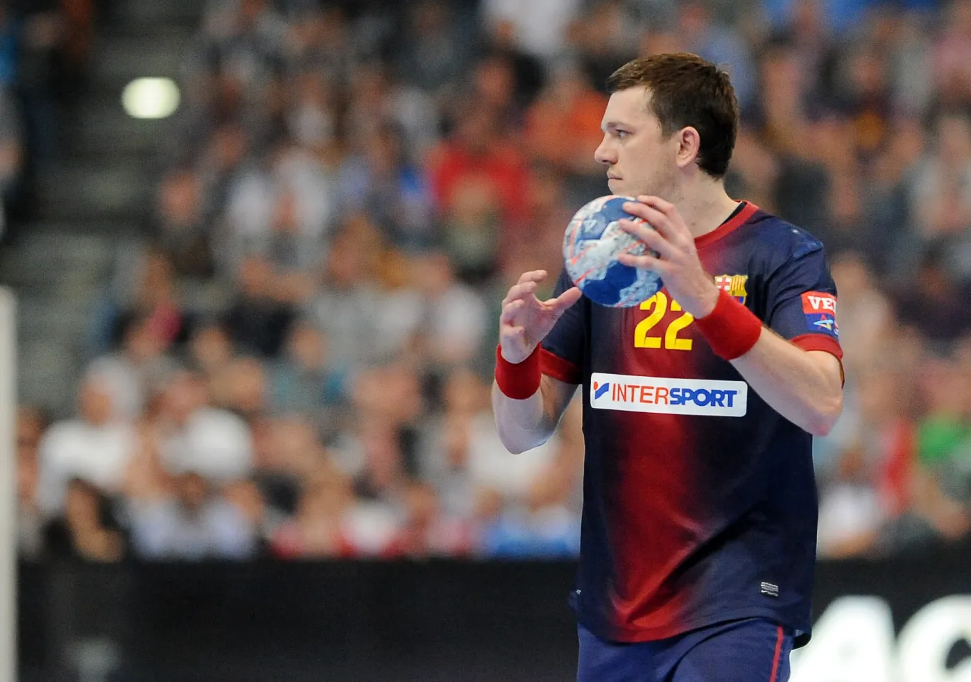 Gwiazdor Barcelony może trafić do zespołu Bogdana Wenty