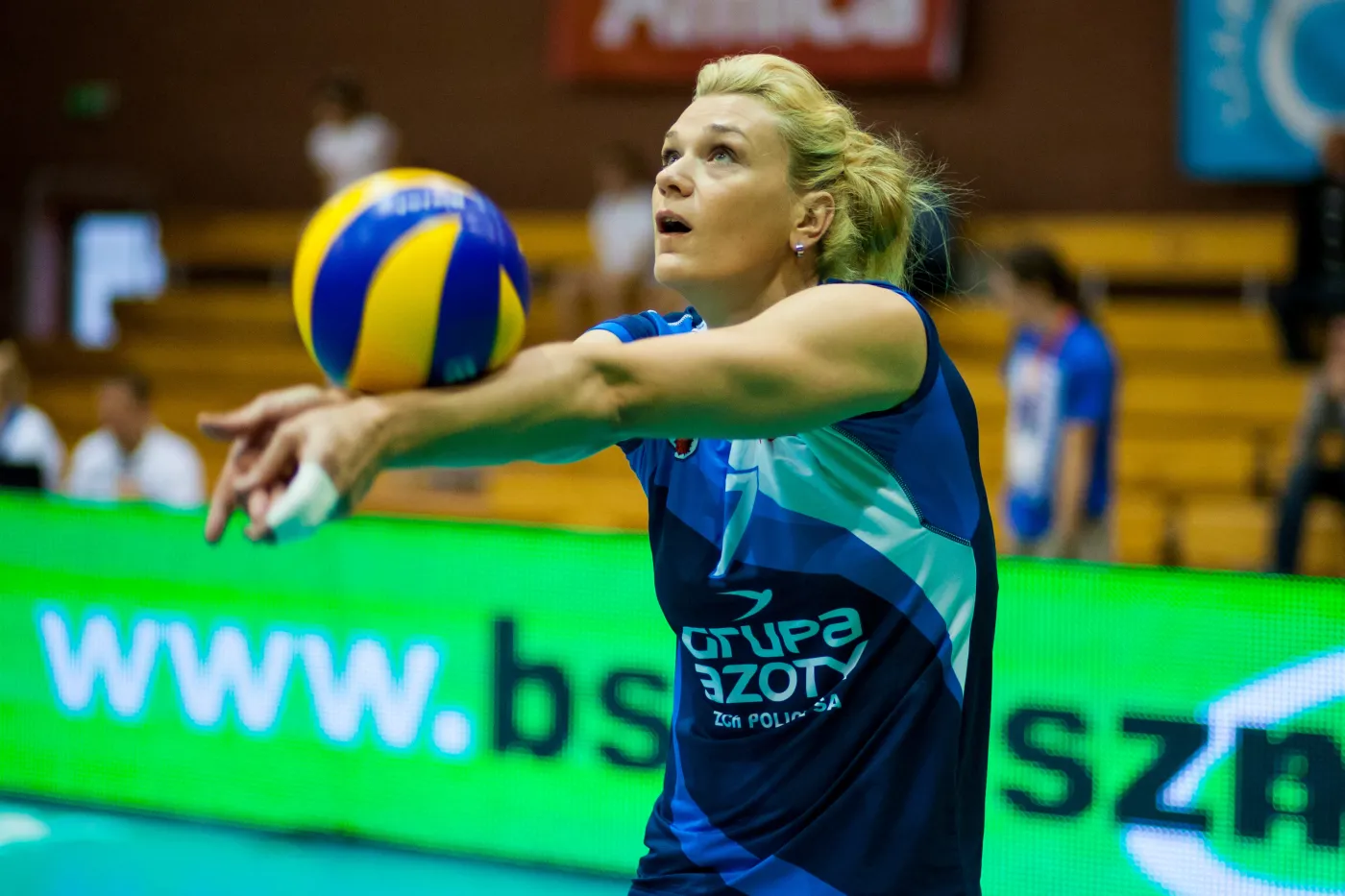 Orlen Liga: Chemik wygrał w Muszynie i prowadzi z kompletem zwycięstw