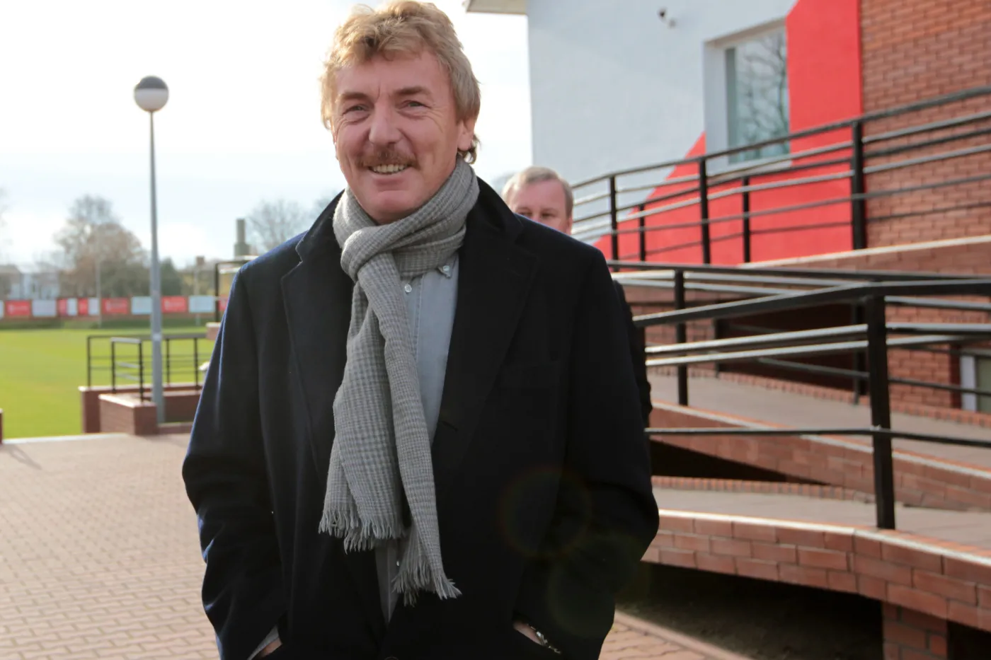 Zbigniew Boniek