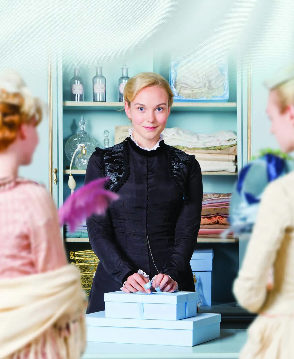 "Wszystko dla pań", czyli klasyka z najwyższej półki (także dla panów)