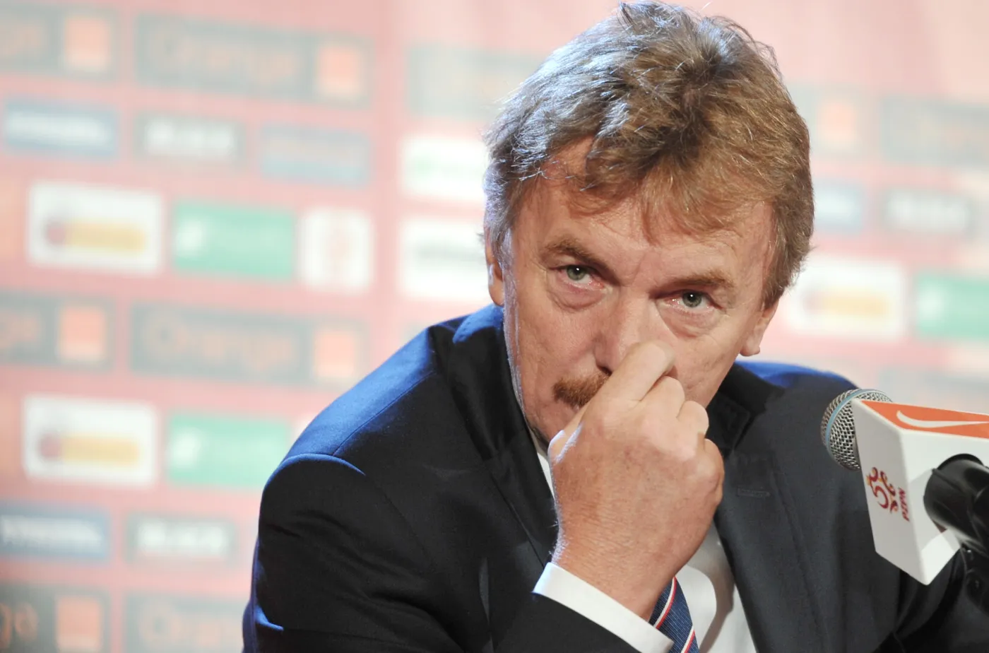 Zbigniew Boniek