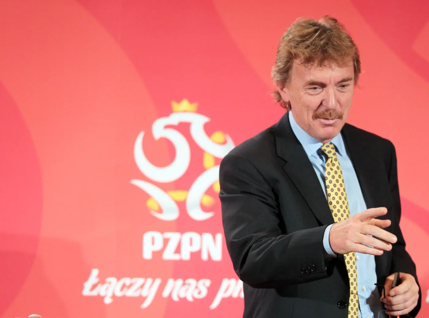 Zbigniew Boniek