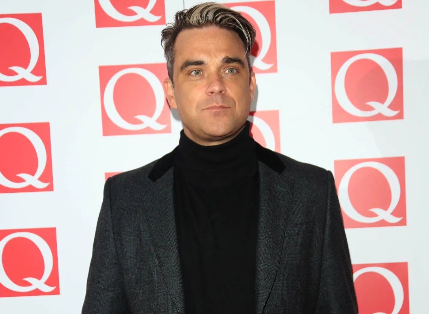 Robbie Williams