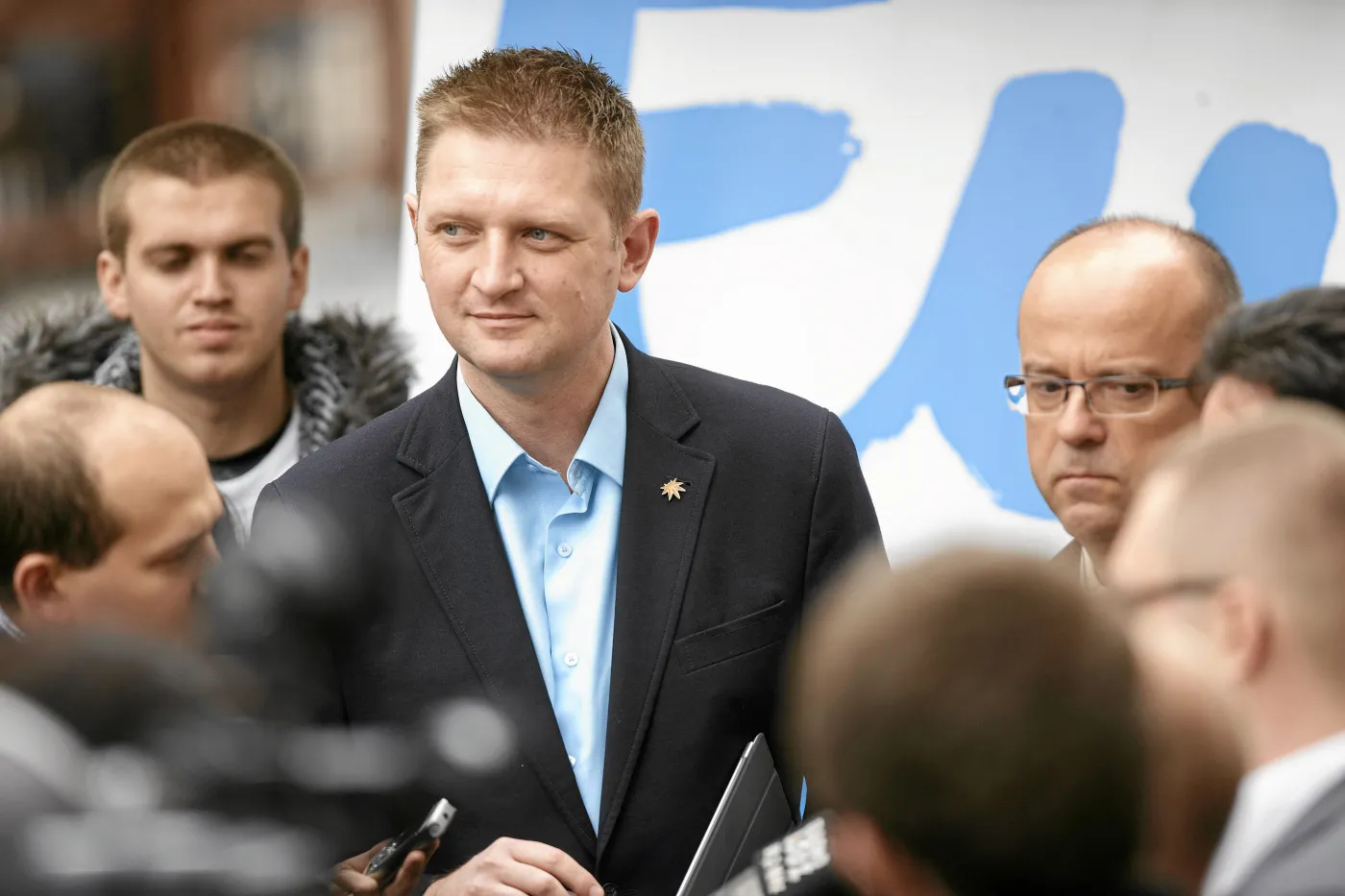 Rozenek wprost: Nowak powinien oddać się do dyspozycji premiera 