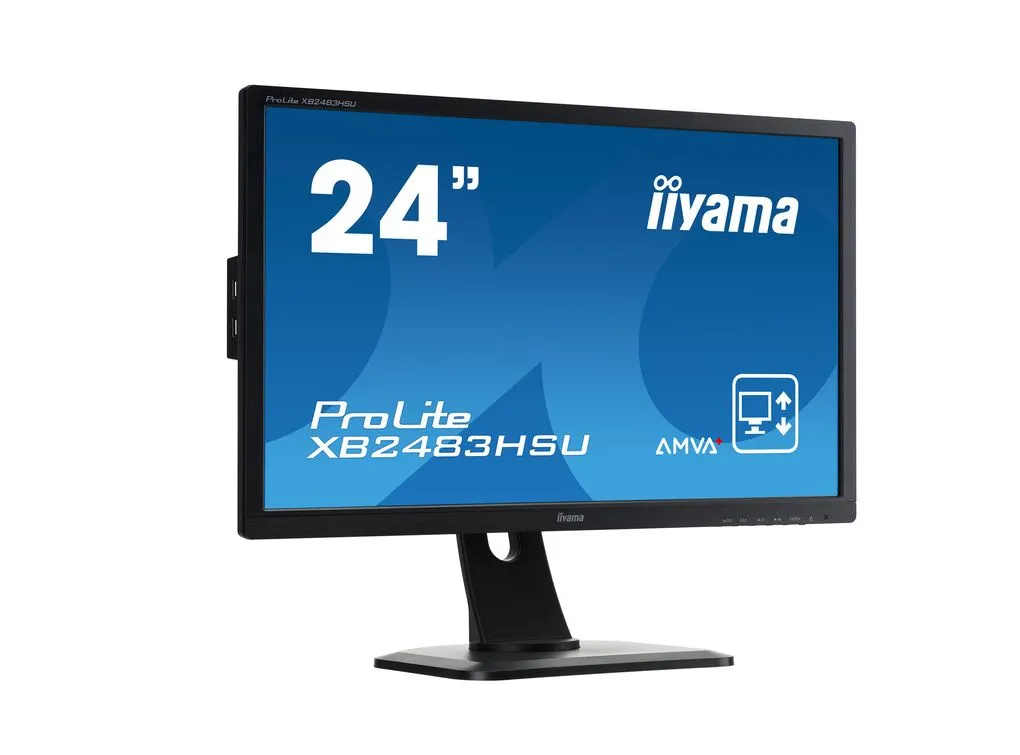 iiyama XB2483HSU