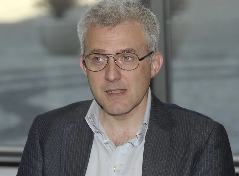 Dziennikarka ostro o Urbańskim: Wylądował w rowie, jak przydrożna dziwka