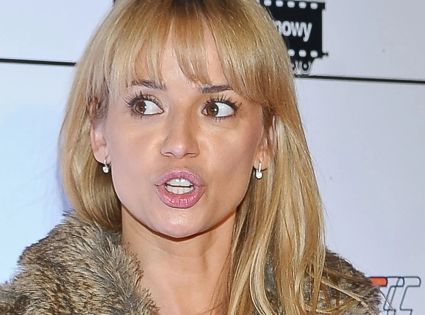 Przybylska: Media zastanawiają się, kiedy umrę, ile czasu mi zostało