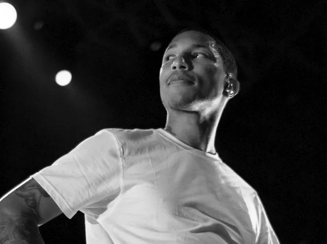 Pharrell Williams
