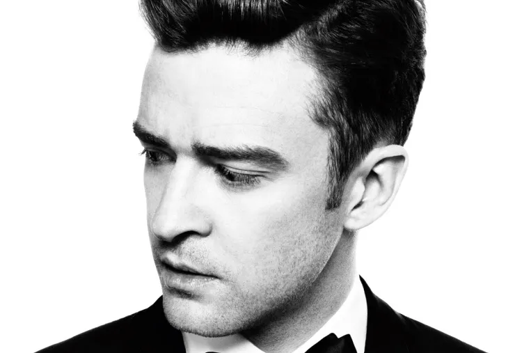Justin Timberlake