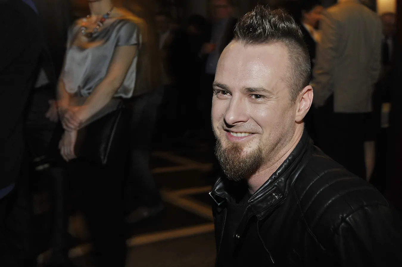 Paweł Małaszyński