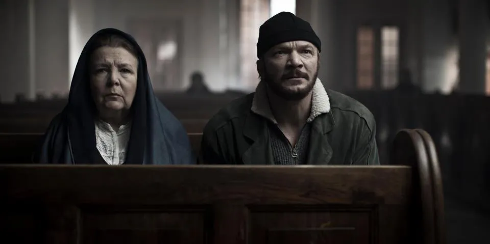 "Stacja Warszawa": Końcowy przystanek [RECENZJA]