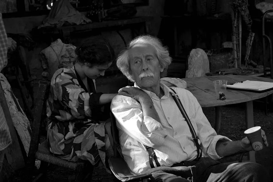 Jean Rochefort: Miałem kiedyś polską żonę, córkę komunistycznego dygnitarza [WYWIAD]