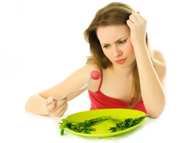 Jesteś na diecie? Możesz jeść, to co lubisz, tylko...