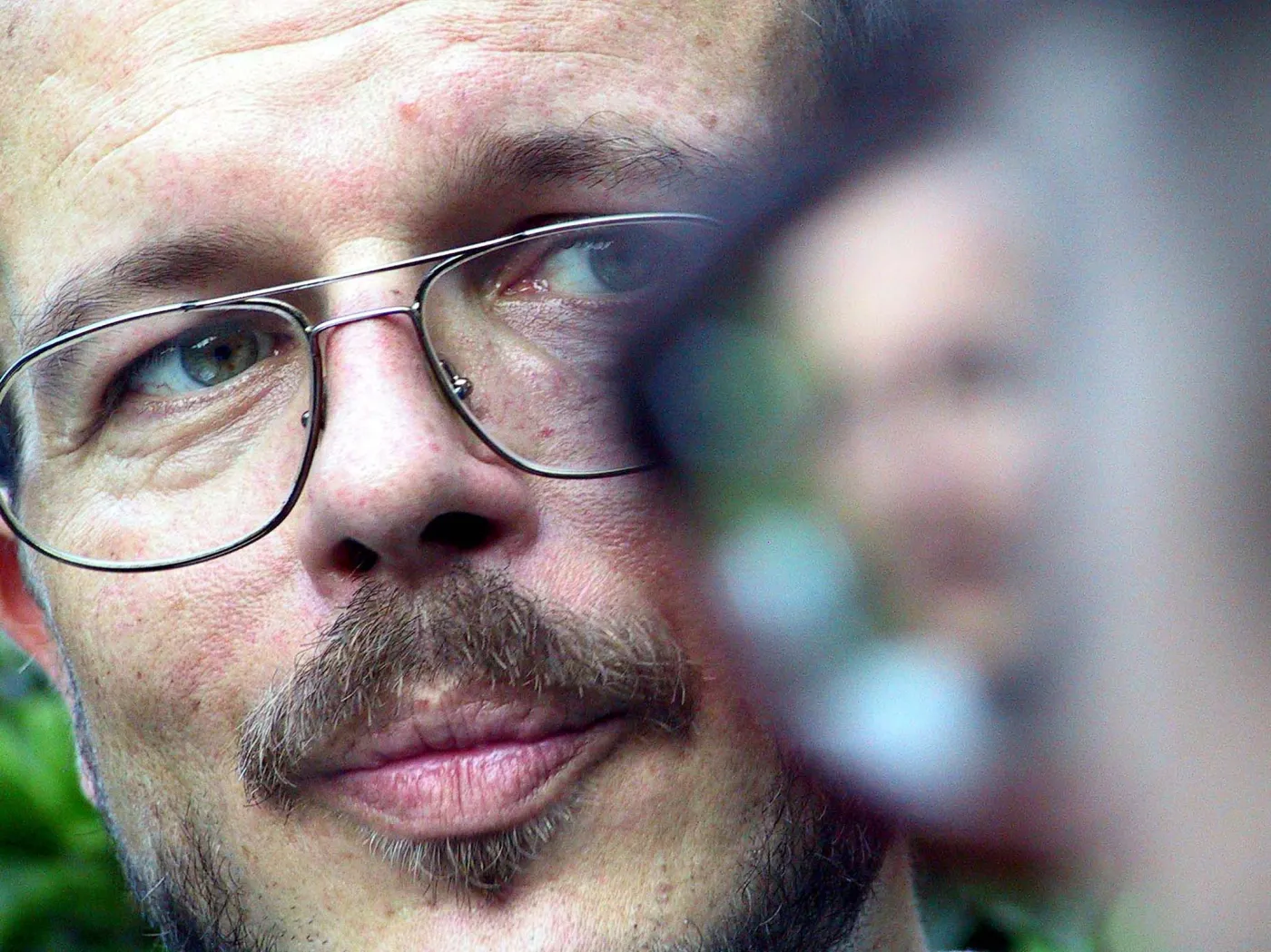 10 lat temu zmarł Jacek Kaczmarski, pieśniarz, poeta i kompozytor