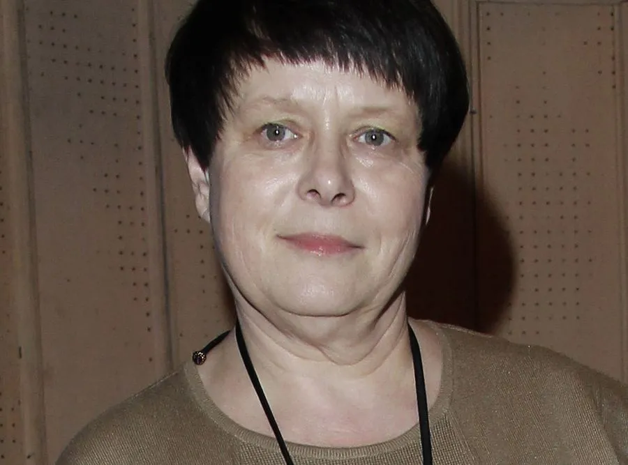 Ilona Łepkowska