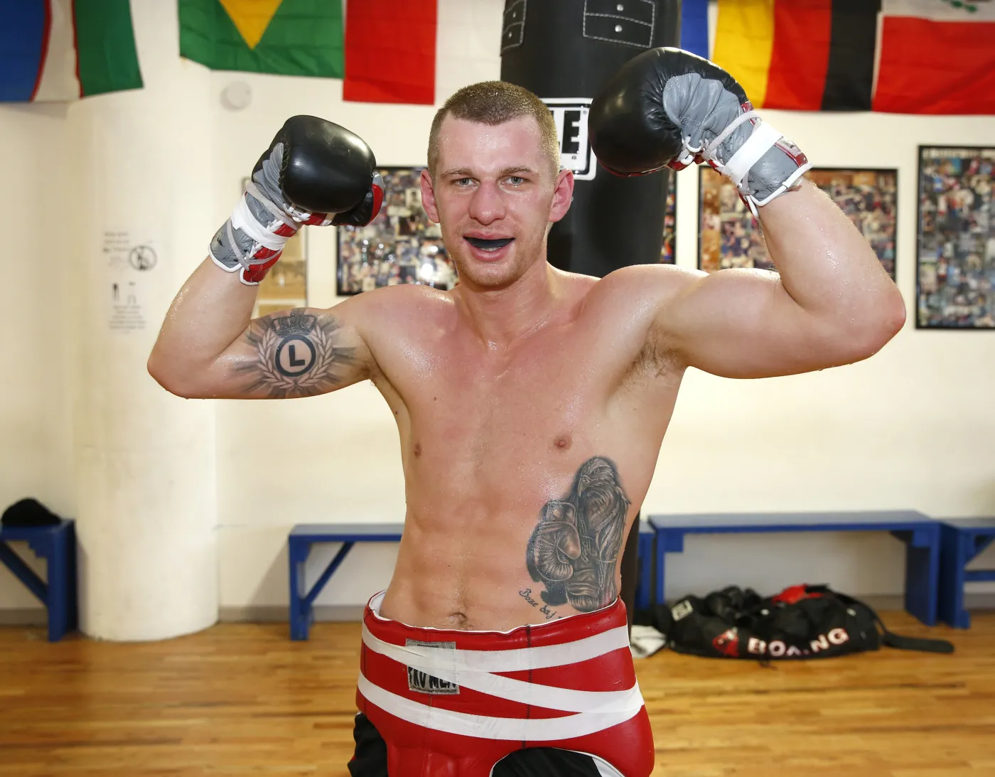 Andrzej Fonfara i Krzysztof Głowacki liderami rankingu WBO