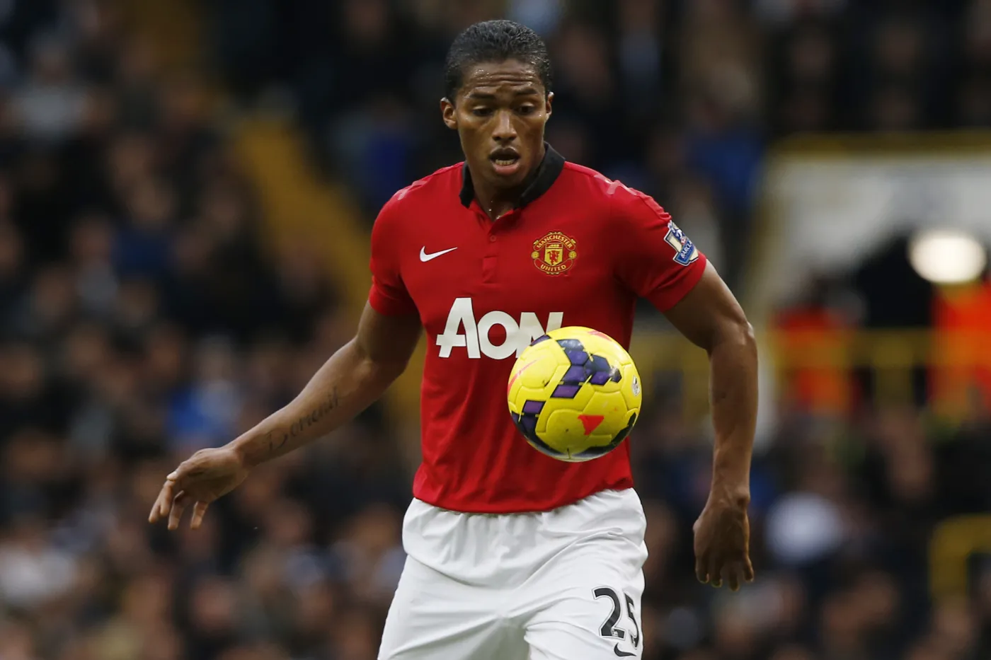 Oto najszybsi piłkarze świata. Zobacz ranking. ZDJĘCIA