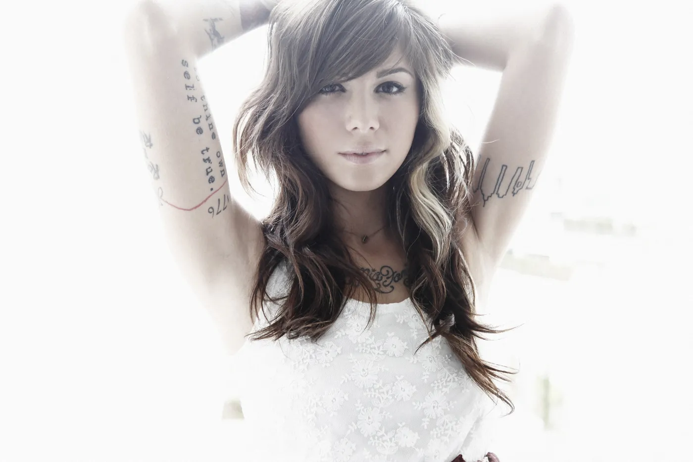 Christina Perri