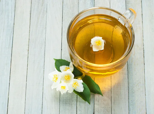 Oolong, matcha, biała... Przegląd zdrowych herbat