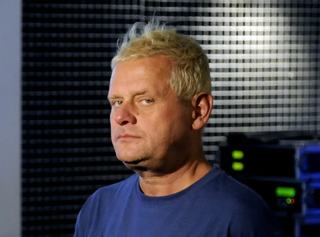 Kazik Staszewski wyznaje: Mój ojciec pisał donosy do UB