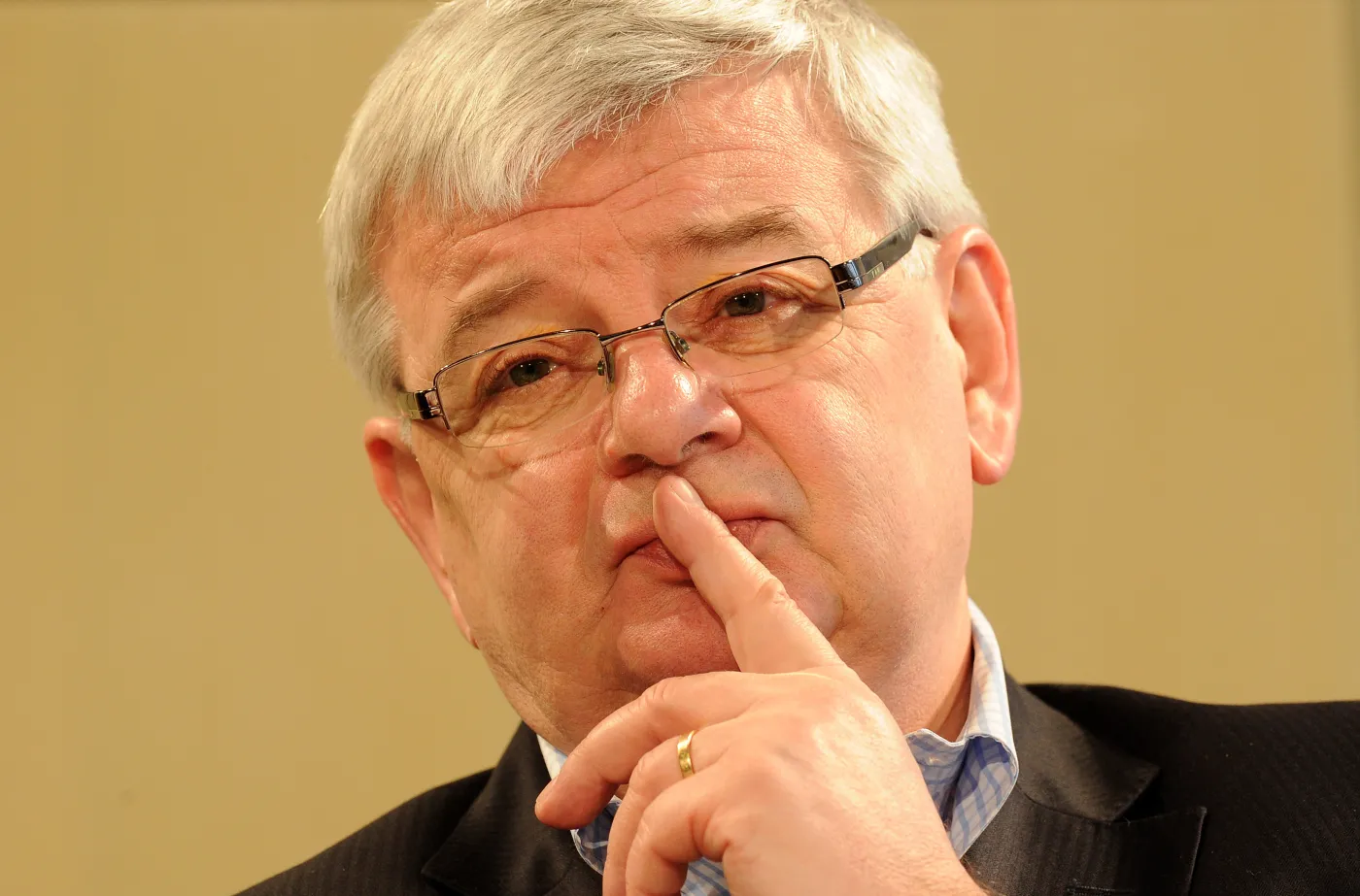 Joschka Fischer