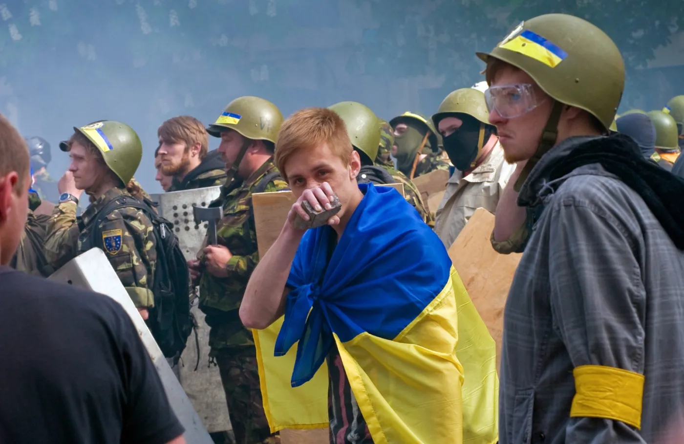 Rosja ostrzega, Zachód grozi. Posiedzenie Rady Bezpieczeństwa ONZ bez rezultatu
