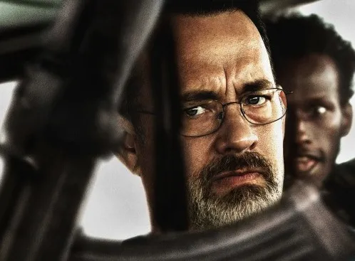 "Kapitan Philips" nie dostał Oscara i to był błąd [RECENZJA]