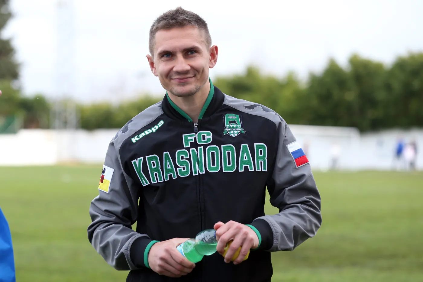 Artur Jędrzejczyk nie zagra z Niemcami. Rosjanie nie puszczą go na kadrę