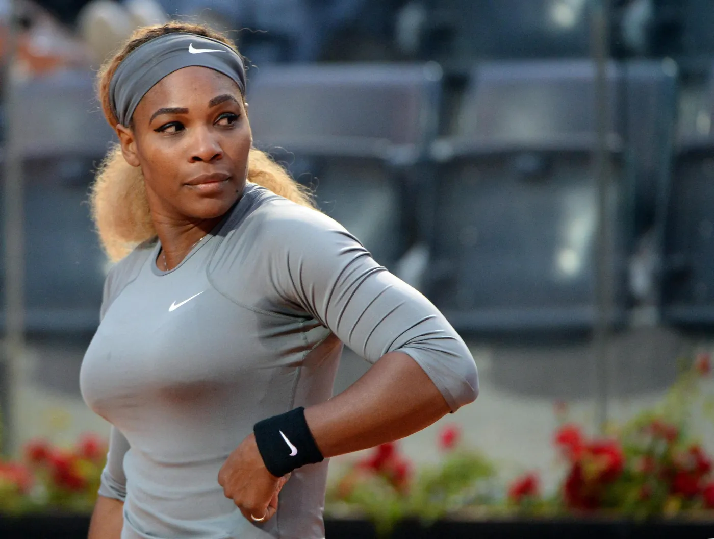 Serena Williams